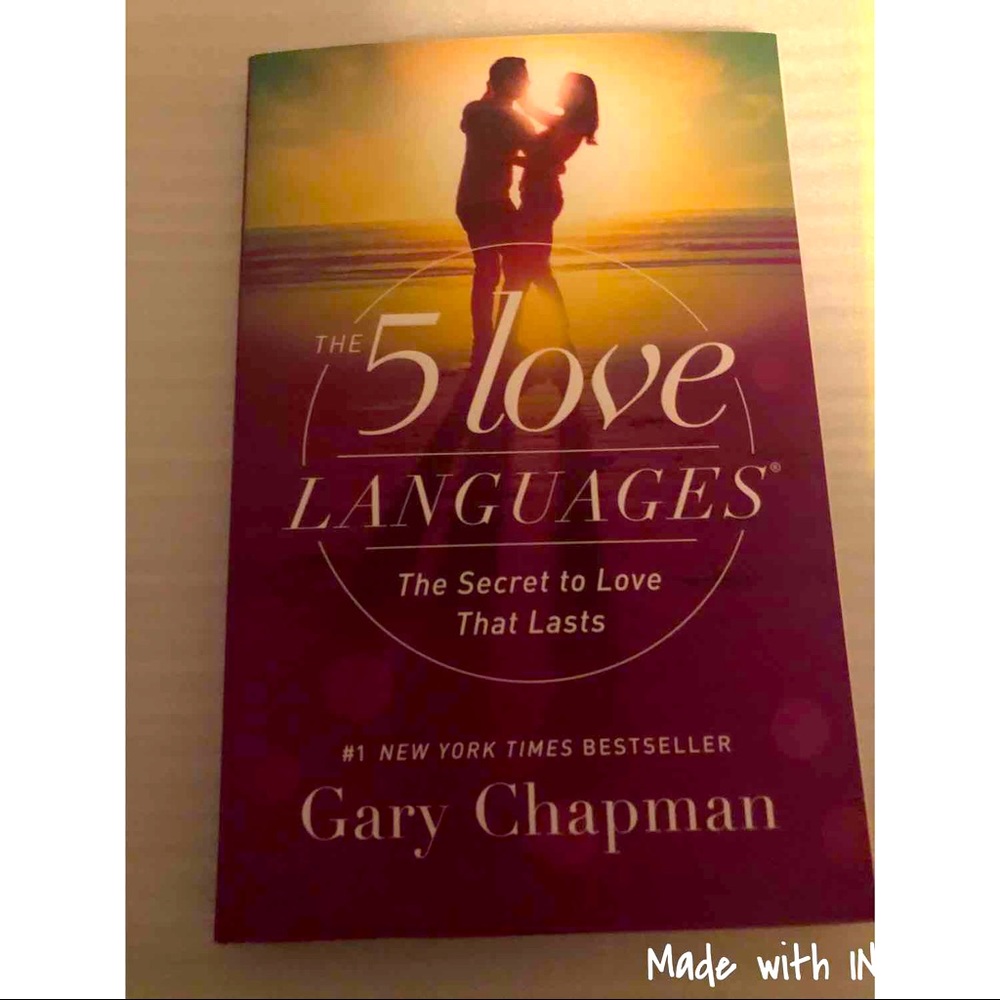 5 Love Languages